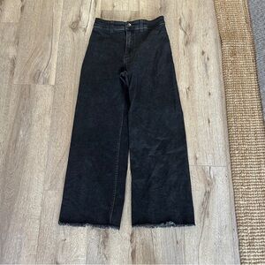 Billabong Black Flare & Wide Leg Women's Jeans